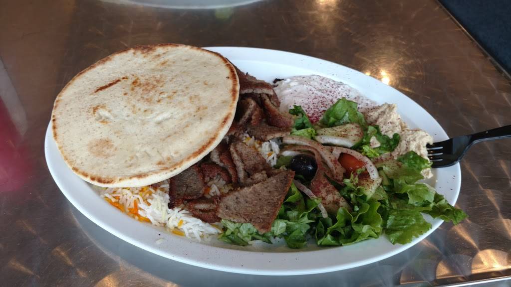 Wrap This | restaurant | 2281 The Alameda, Santa Clara, CA 95050, USA | 4082469727 OR +1 408-246-9727