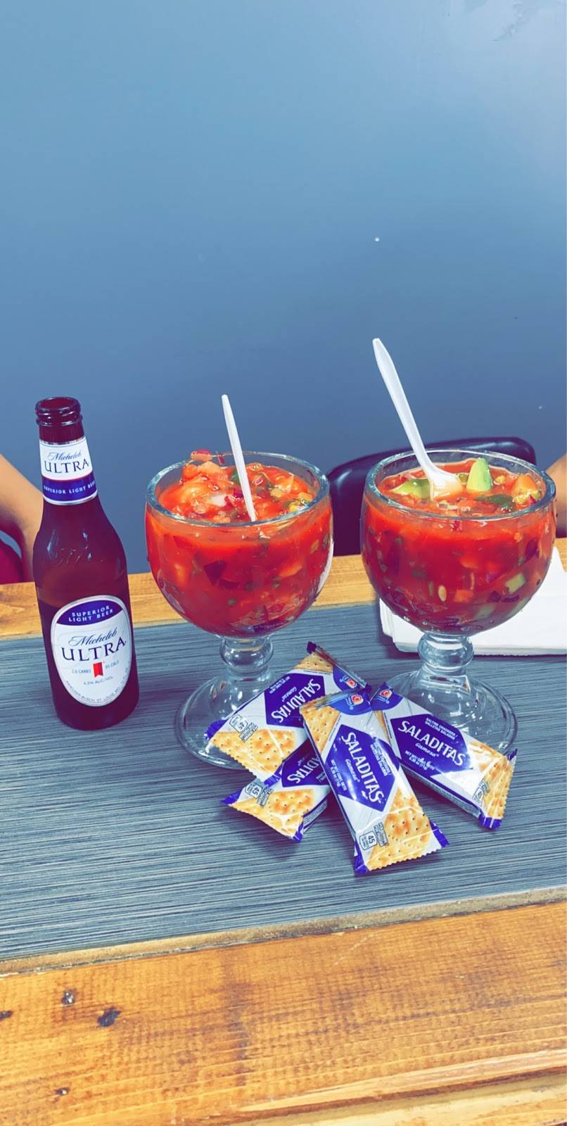 Micheladas Xpress | restaurant | 2843 Spears Rd suite 110, Houston, TX 77067, USA | 2819905251 OR +1 281-990-5251