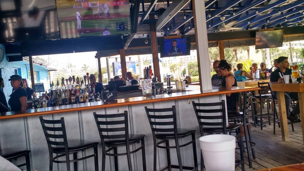 Boulevard Burgers | restaurant | 5905 Gulf Blvd, St Pete Beach, FL 33706, USA | 7272014906 OR +1 727-201-4906