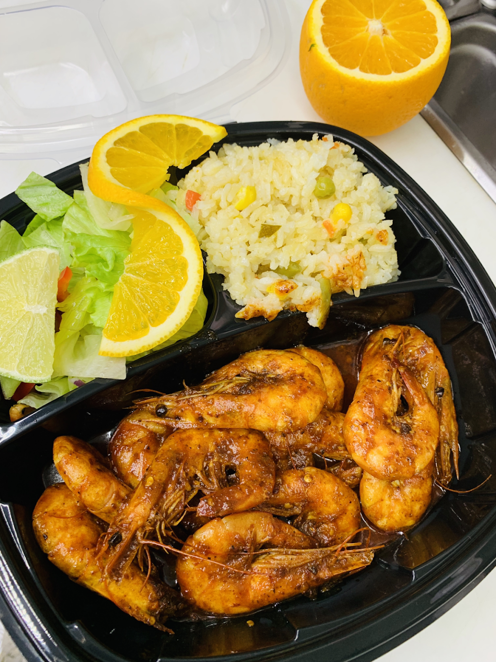 Mariscos La Perla Tapatia | restaurant | 4590 Summer Ave, Memphis, TN 38122, USA | 9018256702 OR +1 901-825-6702