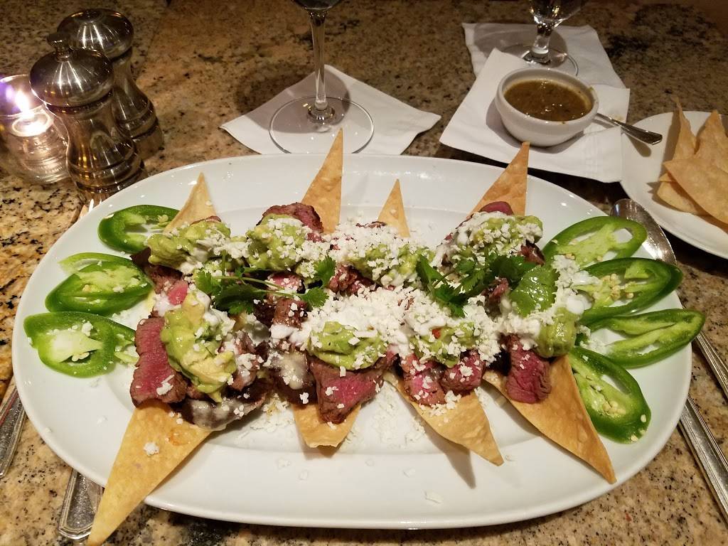 Cafe Annie | restaurant | 6 BLVD Place, 1800 Post Oak Blvd #6170, Houston, TX 77056, USA | 7132083416 OR +1 713-208-3416