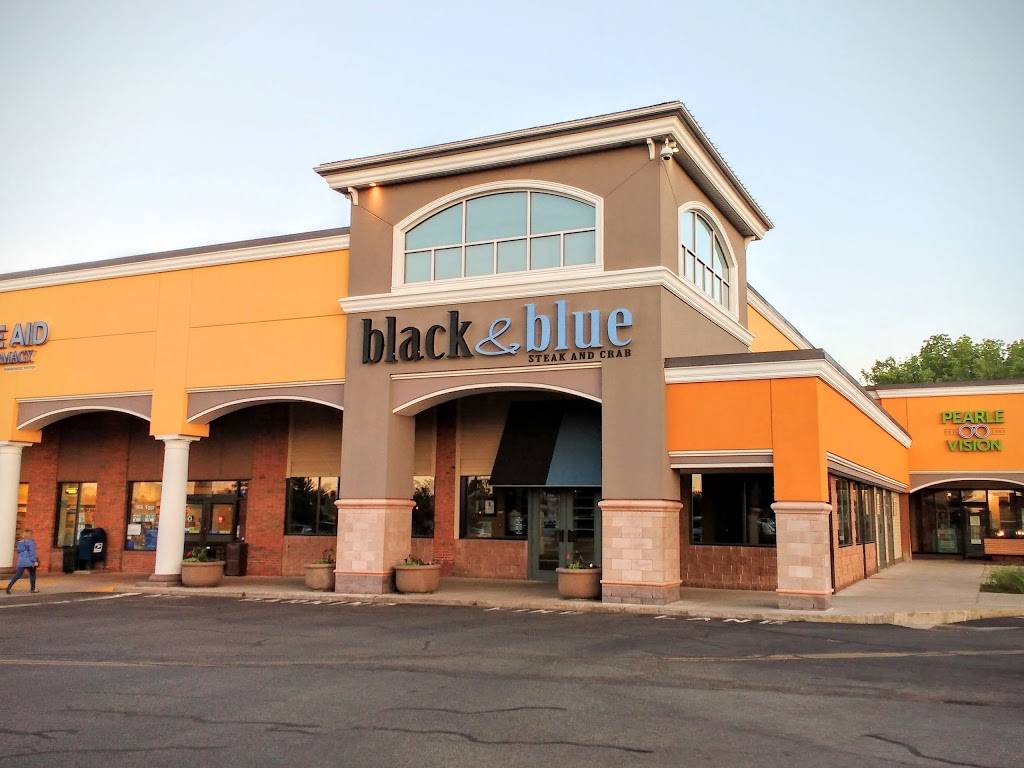 black & blue steak and crab, Rochester NY | restaurant | 3349 Monroe Ave, Rochester, NY 14618, USA | 5854218111 OR +1 585-421-8111