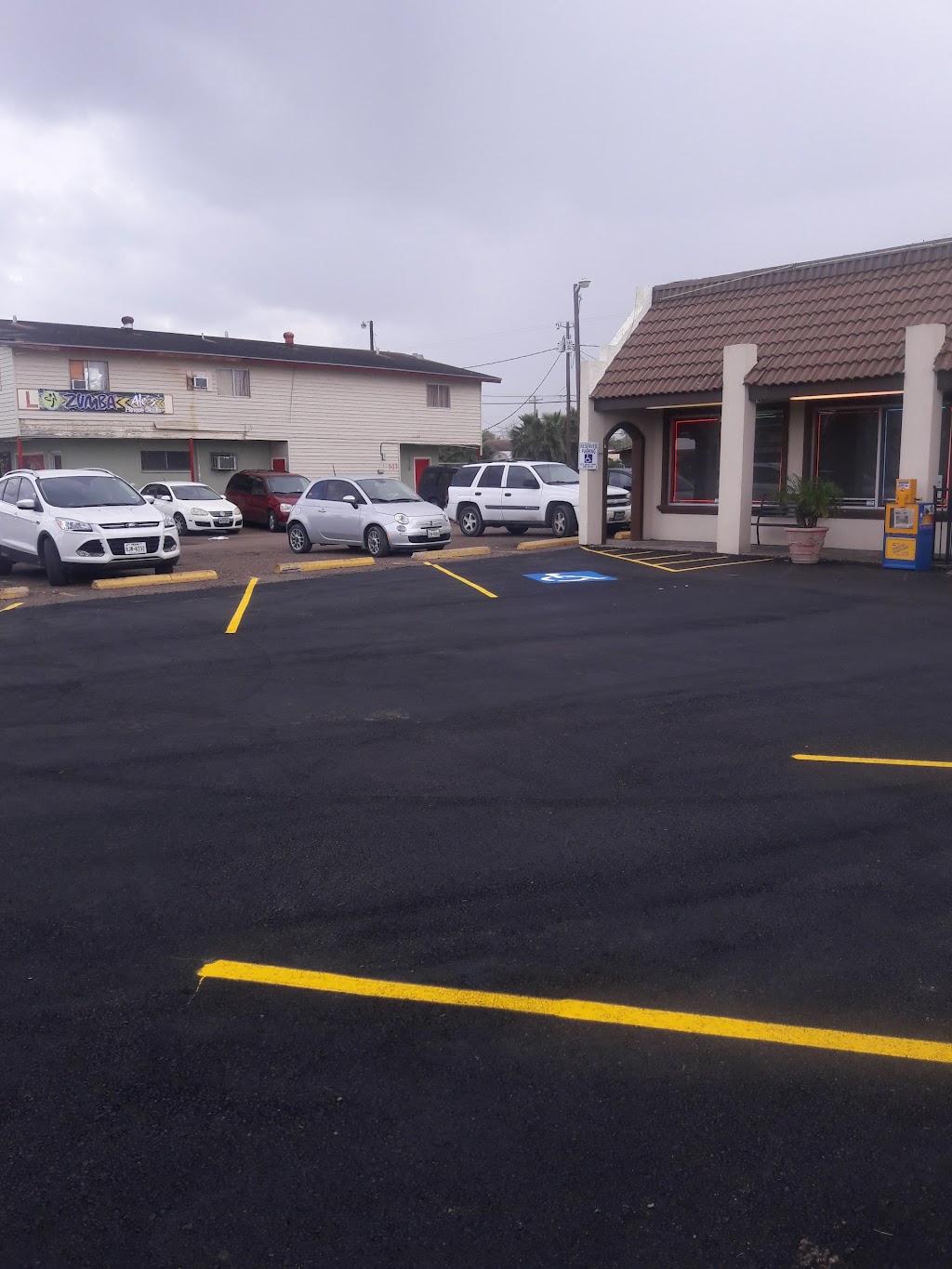 Rositas Restaurant | restaurant | 915 W Ferguson Ave, Pharr, TX 78577, USA | 9567810900 OR +1 956-781-0900