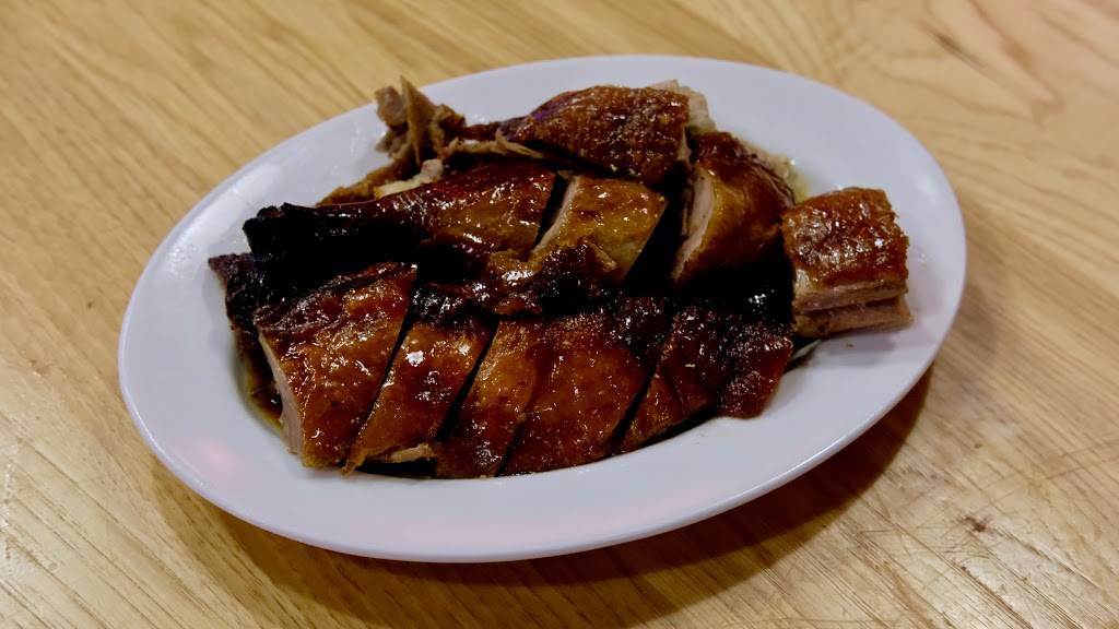 Red Bowl Noodle Shop | restaurant | 40-52 Main St, Flushing, NY 11354, USA | 7183537683 OR +1 718-353-7683