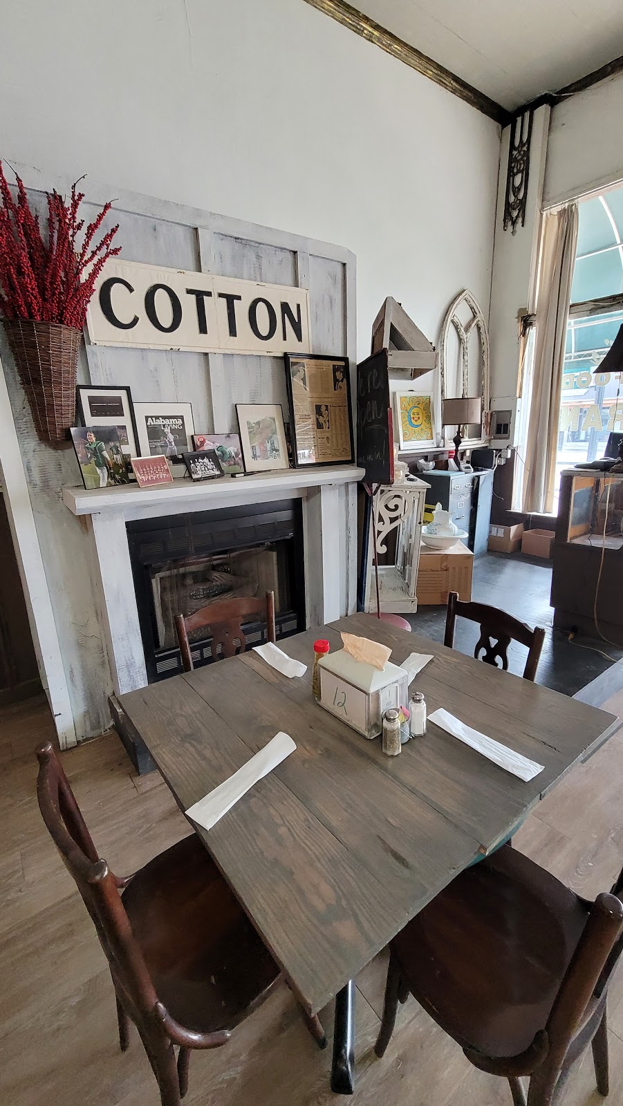 Michaels Southern Foods | restaurant | 9451 S Main St, Brantley, AL 36009, USA | 3345273939 OR +1 334-527-3939