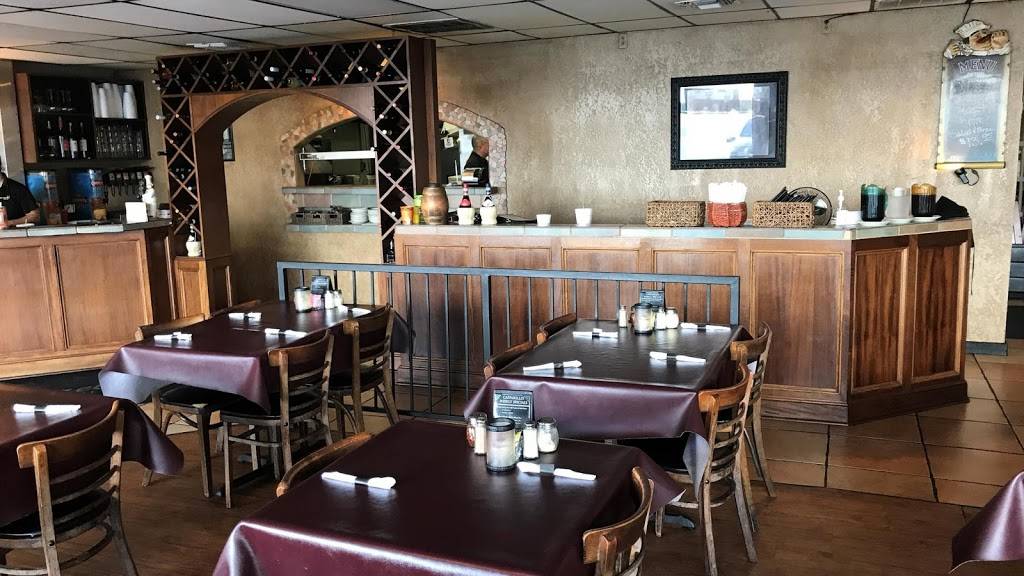 Capparellis Italian Food, Pizza, & Catering | meal takeaway | 19501 FM3009 #3, Garden Ridge, TX 78266, USA | 2106514817 OR +1 210-651-4817