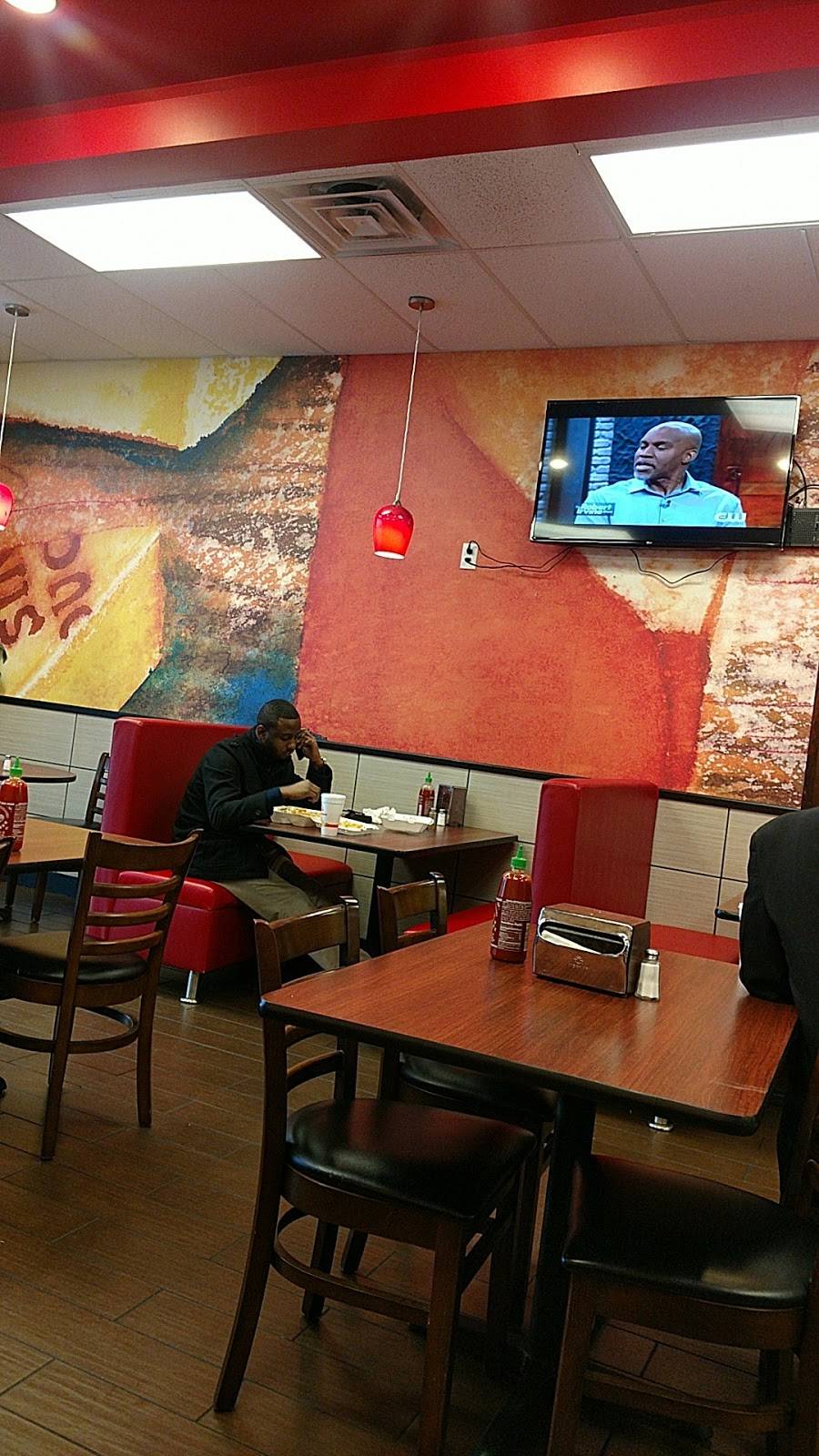 American Deli | restaurant | 854 Cleveland Ave #1000, East Point, GA 30344, USA | 4047667889 OR +1 404-766-7889