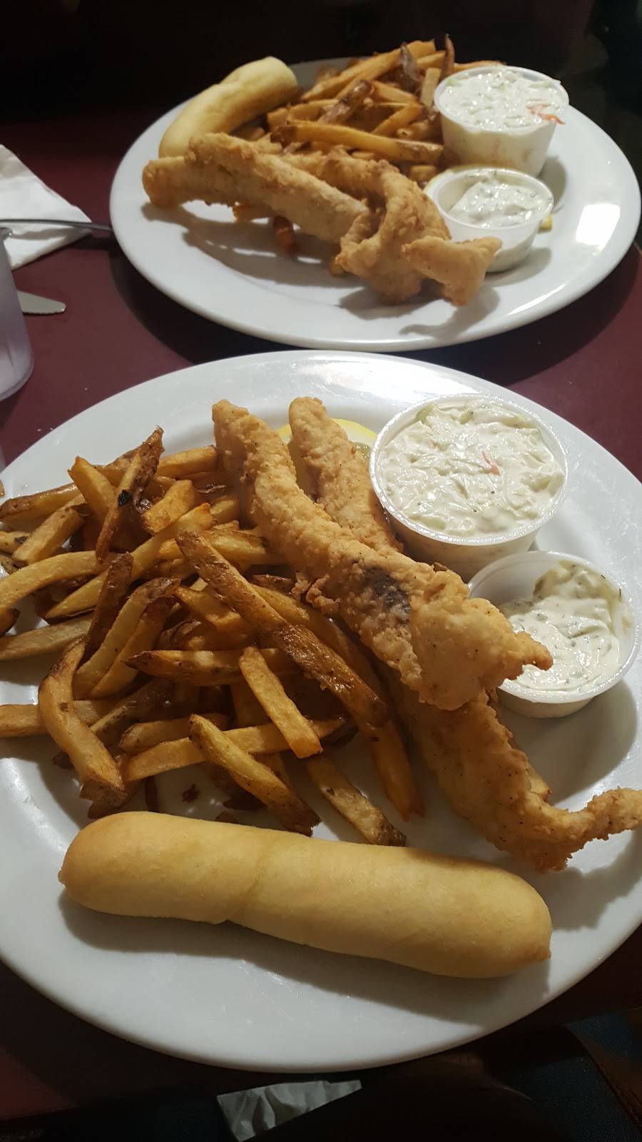 Twin Gables Cafe-Lounge | restaurant | 13992 US-2, Brule, WI 54820, USA | 7153725000 OR +1 715-372-5000