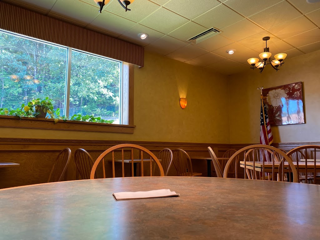 The Mountain Room Restaurant at Monty Tech | restaurant | 1050 Westminster St, Fitchburg, MA 01420, USA | 9783459200 OR +1 978-345-9200