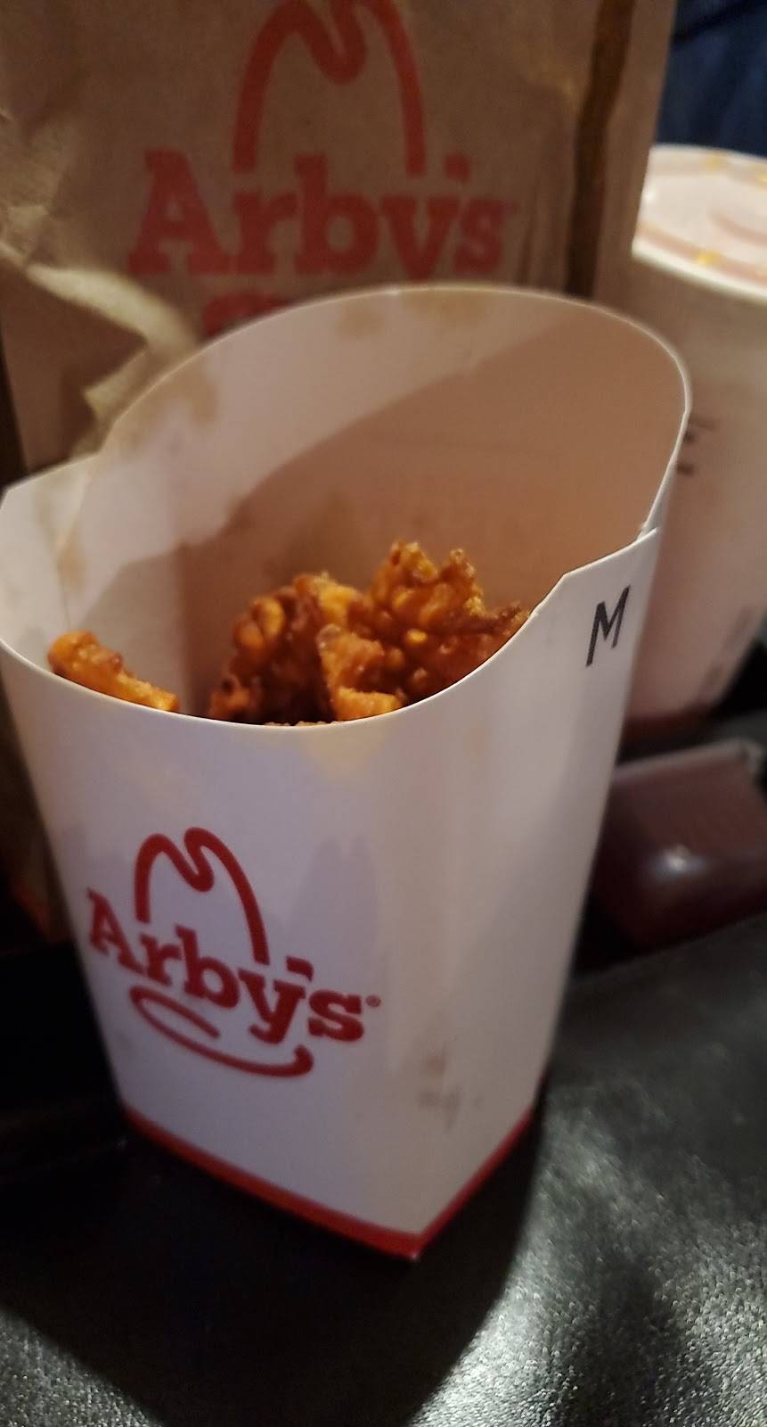 Arbys | meal takeaway | 955 E Expressway Square, Spanish Fork, UT 84660, USA | 8017988640 OR +1 801-798-8640