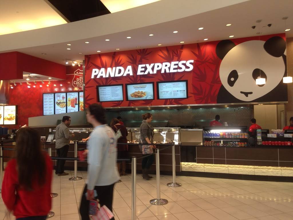 Panda Express | meal takeaway | 455 Opry Mills Dr, Nashville, TN 37214, USA | 6156490426 OR +1 615-649-0426