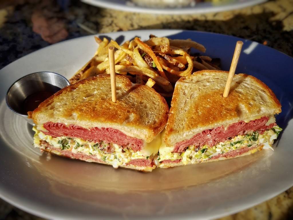 The Tavern | restaurant | 2755 S Hulen St, Fort Worth, TX 76109, USA | 8179236200 OR +1 817-923-6200