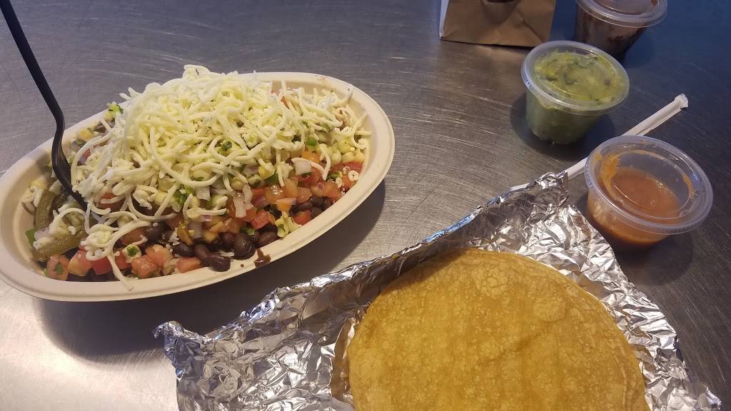 Chipotle Mexican Grill | restaurant | 2537 Countryside Blvd, Clearwater, FL 33761, USA | 7272300780 OR +1 727-230-0780