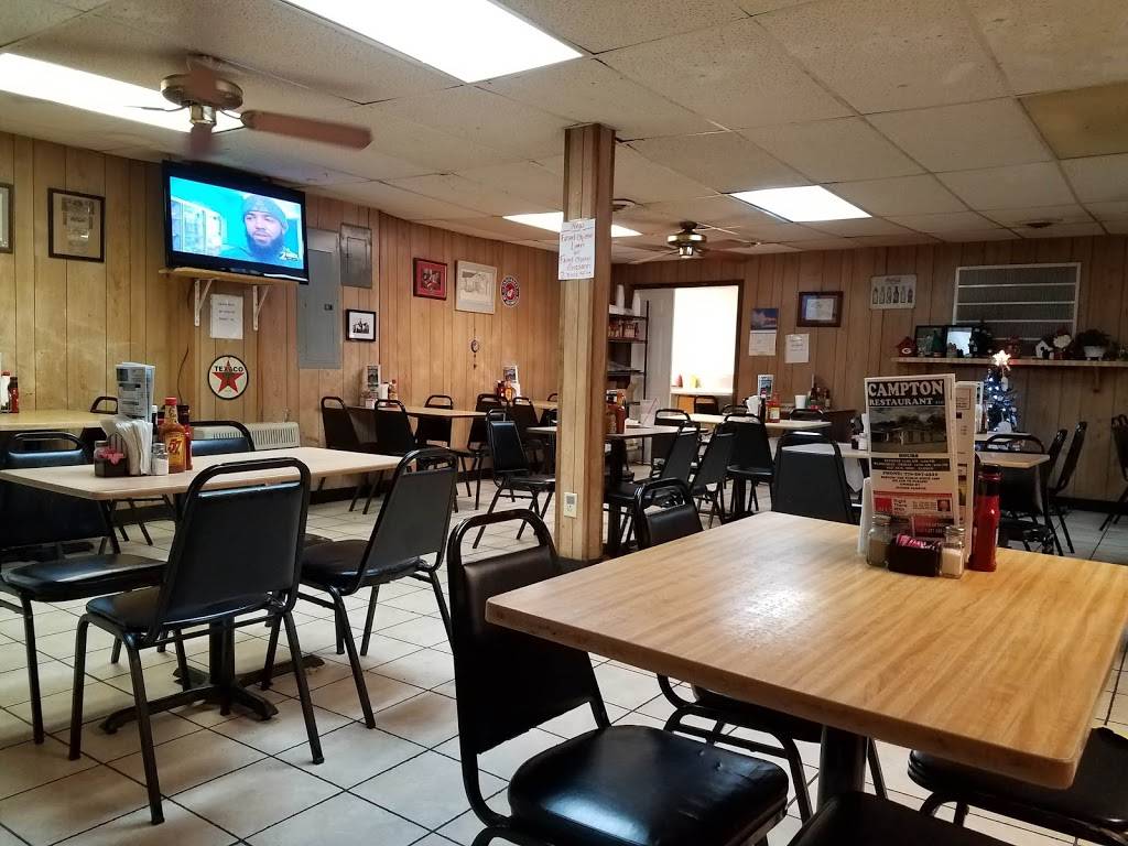 Campton Restaurant | restaurant | 2670 State Hwy 11, Monroe, GA 30656, USA | 7702674510 OR +1 770-267-4510