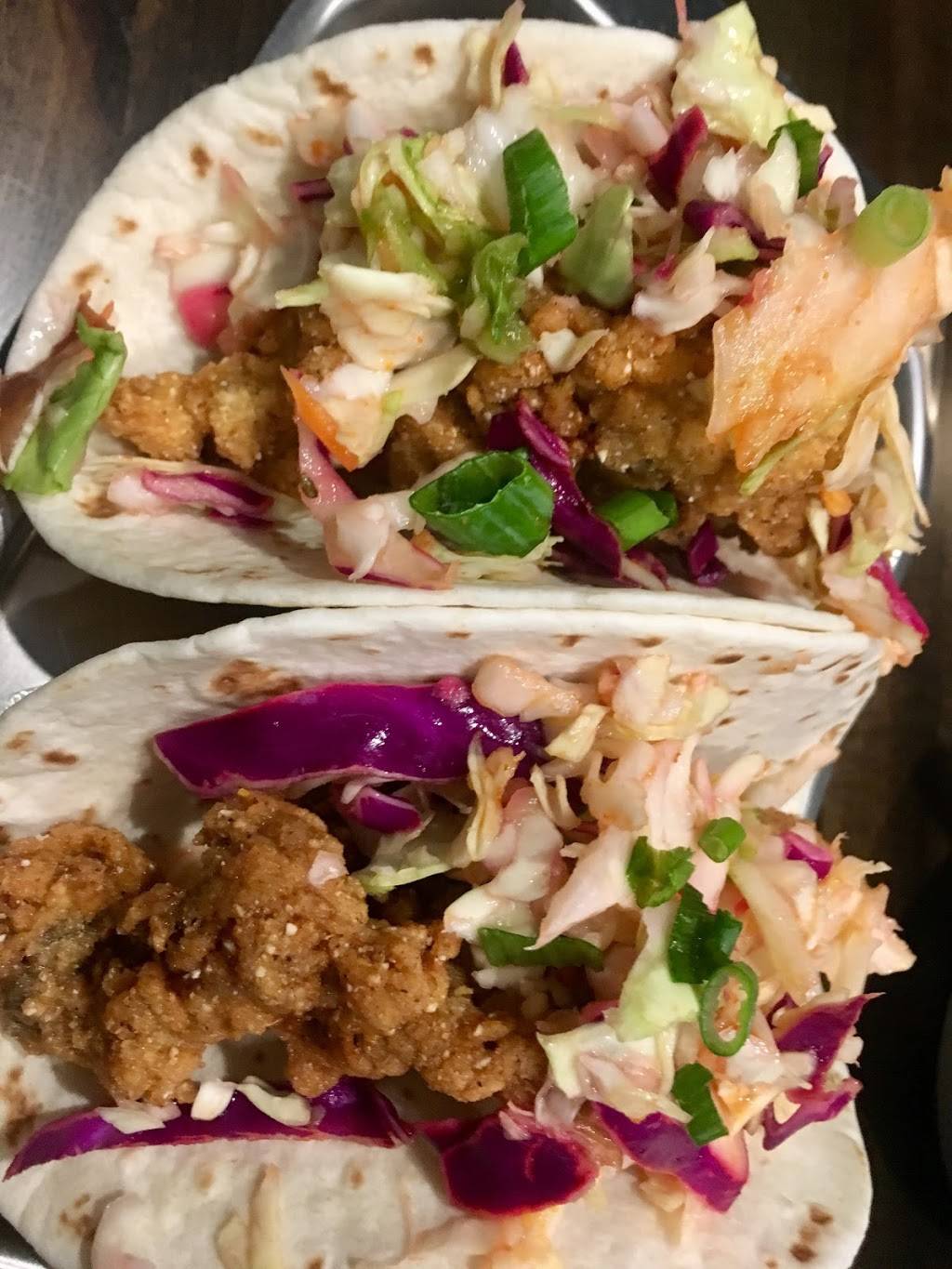 Dredge | restaurant | 4357 Irvington Rd, Irvington, VA 22480, USA | 8044386363 OR +1 804-438-6363