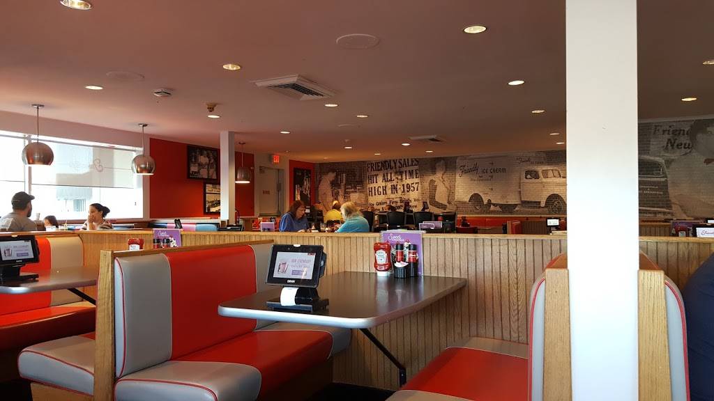 Friendlys | restaurant | 2669 Corning Rd, Horseheads, NY 14845, USA | 6077399800 OR +1 607-739-9800