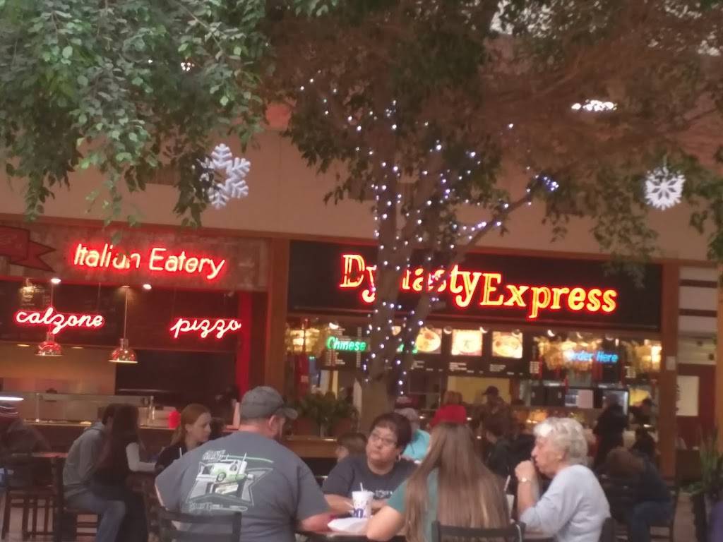 Dynasty Express | restaurant | 501 N Main St # 94, Muskogee, OK 74401, USA | 9186827208 OR +1 918-682-7208