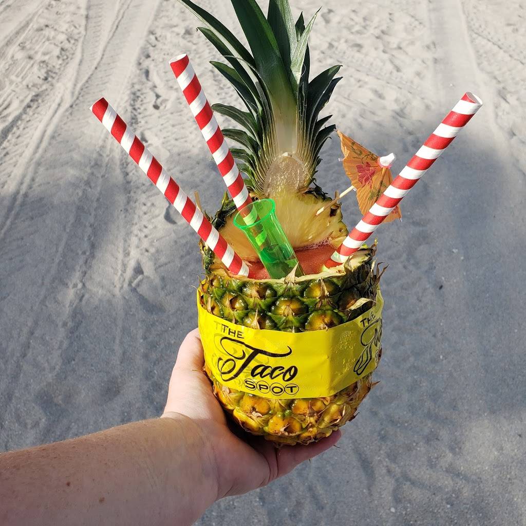 The Taco Spot | restaurant | 1500 N Broadwalk A, Miami, FL 33180, USA | 9549217711 OR +1 954-921-7711