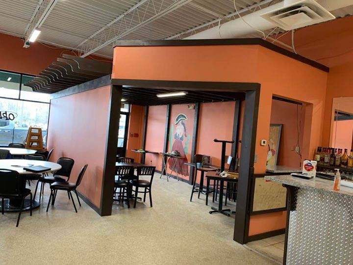 La Mexicana Authentic Food | restaurant | 7862 Michigan Rd, Indianapolis, IN 46268, USA | 3172807226 OR +1 317-280-7226