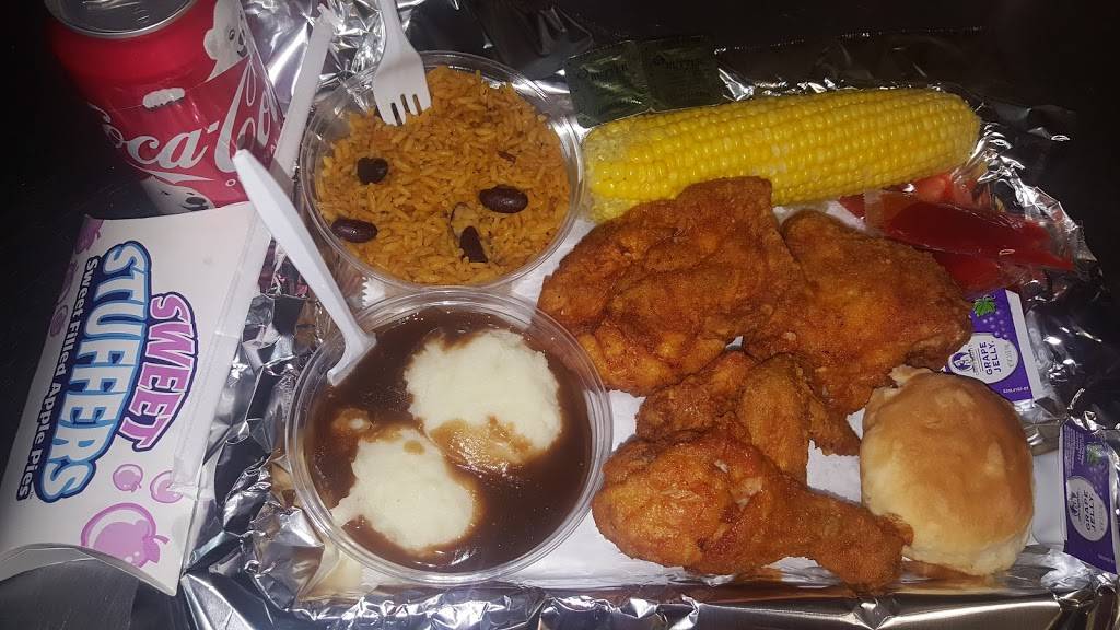 Crown Fried Chicken | restaurant | 4002 Market St, Philadelphia, PA 19104, USA | 2153872021 OR +1 215-387-2021