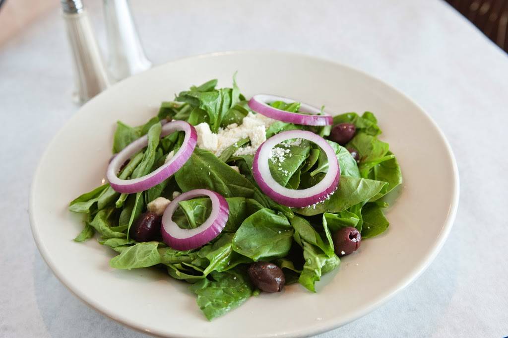 Riccobonos Peppermill | restaurant | 3524 Severn Ave, Metairie, LA 70002, USA | 5044552266 OR +1 504-455-2266