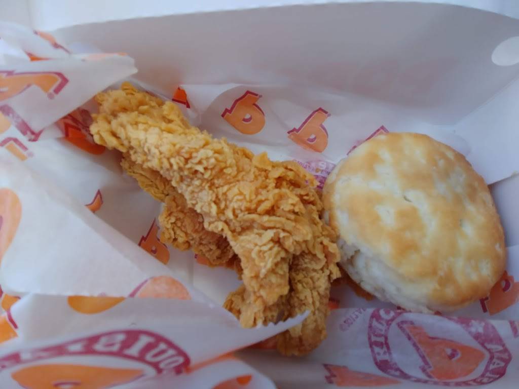 Popeyes Louisiana kitchen | restaurant | 5641 Steeles Ave E, Scarborough, ON M1V 5P6, Canada | 4167548800 OR +1 416-754-8800