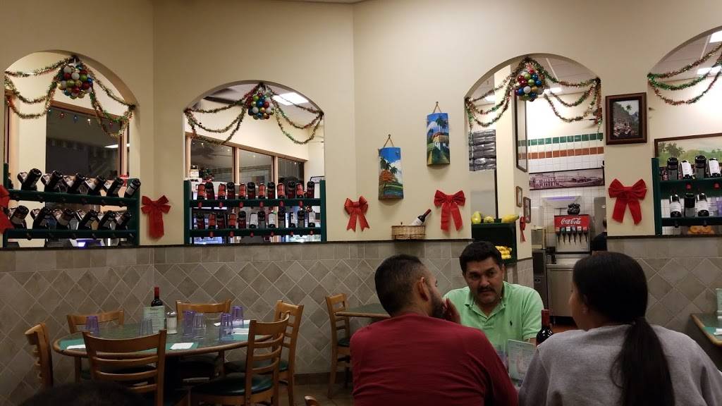 El Pasapoga Restaurant | restaurant | 15725 SW 72nd St, Miami, FL 33193, USA | 3053824848 OR +1 305-382-4848