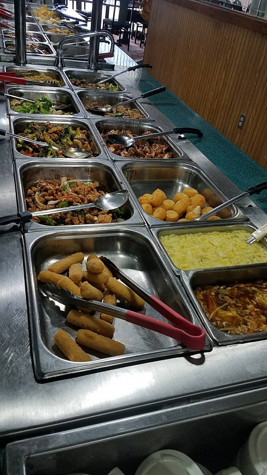 Great Dragon Chinese Restaurant | restaurant | 1233 4th St SW, Waverly, IA 50677, USA | 3193524006 OR +1 319-352-4006