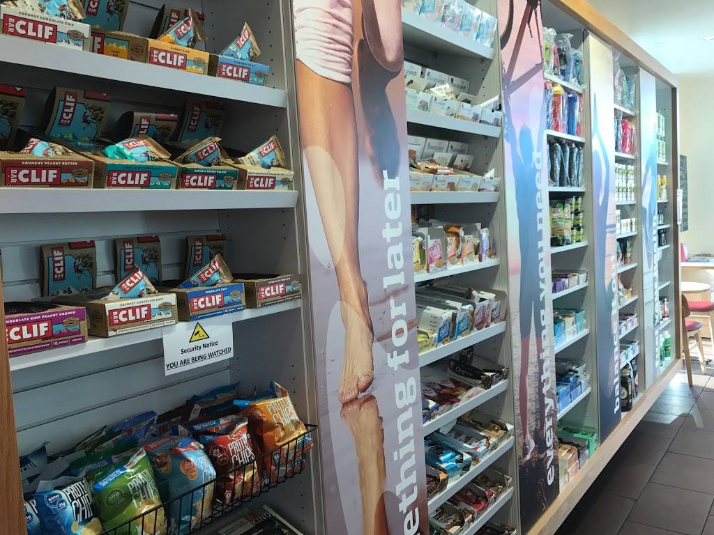 Smoothie King | restaurant | 3694 W Gandy Blvd, Tampa, FL 33611, USA | 8138310103 OR +1 813-831-0103