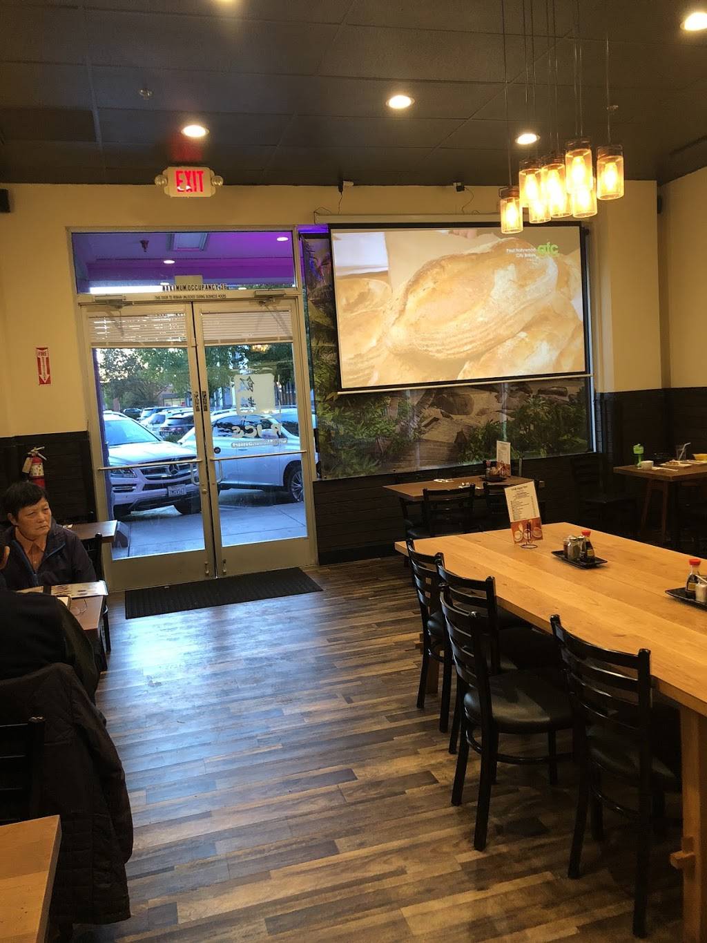 R-Ice Cafe | restaurant | 8347 Elk Grove Florin Rd #127, Sacramento, CA 95829, USA | 9165099976 OR +1 916-509-9976