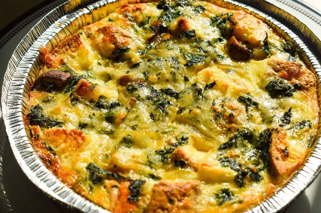 Daily Greenz Etc. | meal takeaway | 619 E Gutierrez St, Santa Barbara, CA 93103, USA | 8056363812 OR +1 805-636-3812