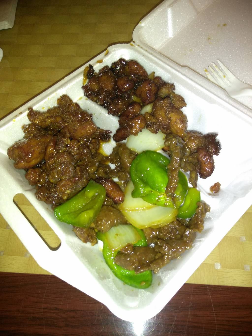 China Express | restaurant | 8481 Hospital Dr, Douglasville, GA 30134, USA | 6787157772 OR +1 678-715-7772