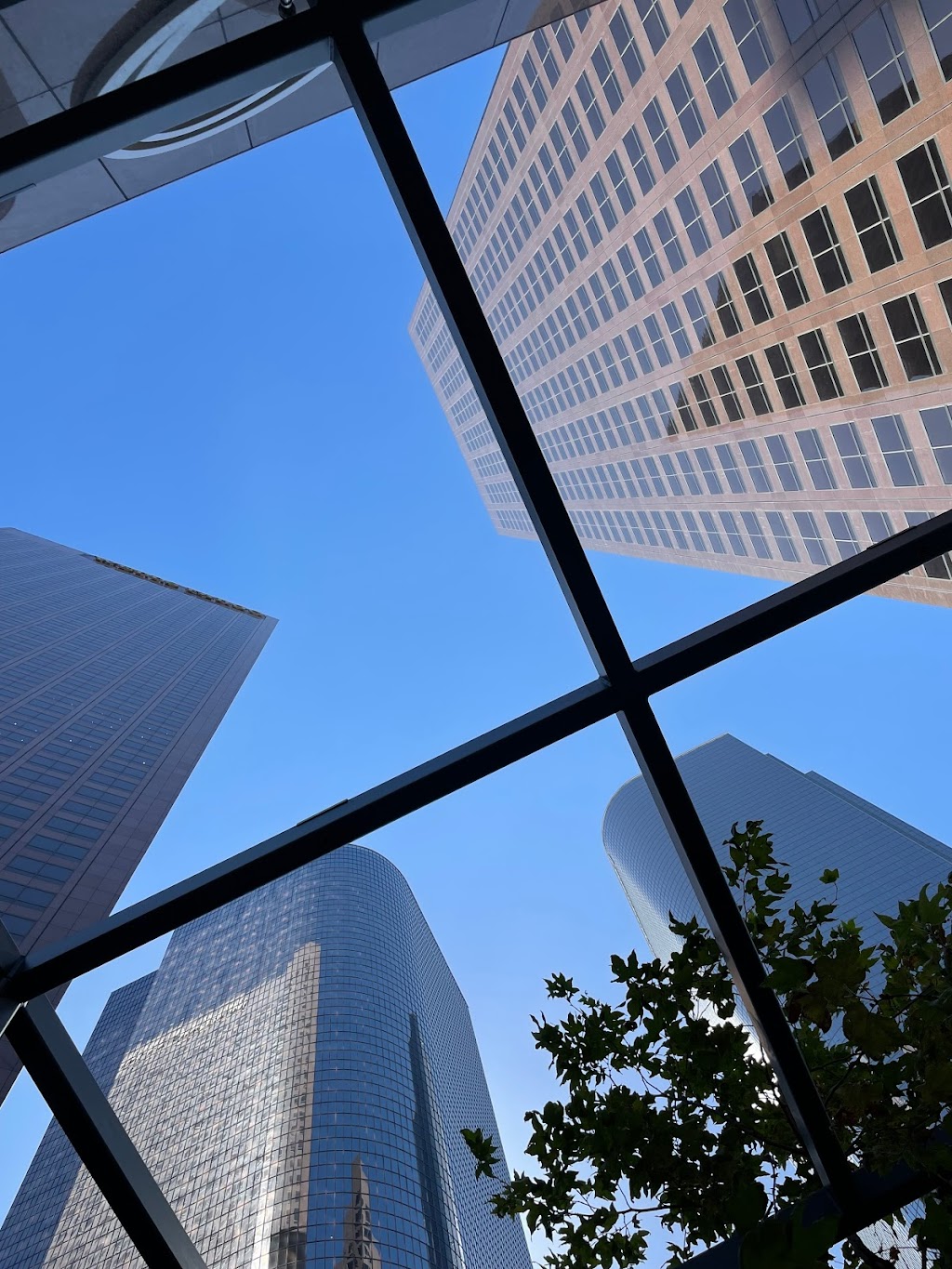 Halo | shopping mall | 330 S Hope St, Los Angeles, CA 90071, USA | 2132534200 OR +1 213-253-4200