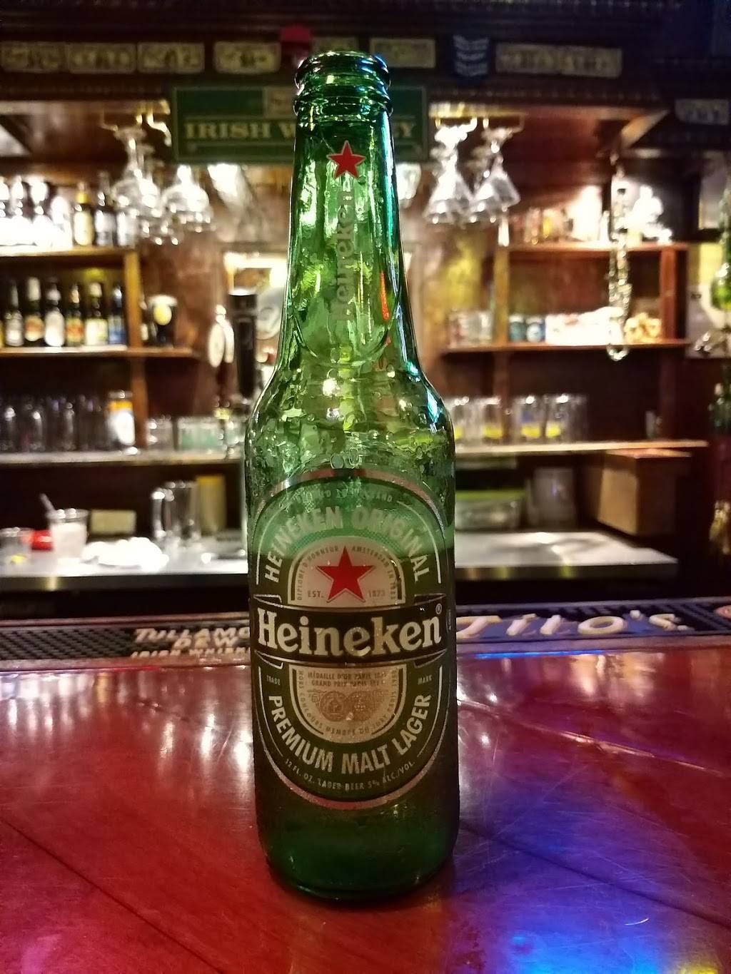 Rooneys Irish Pub | restaurant | 1316 27th Ave, Gulfport, MS 39501, USA | 2288680110 OR +1 228-868-0110