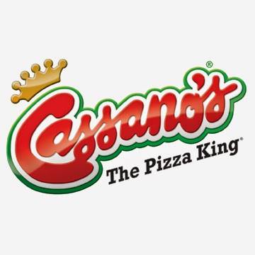 Cassanos Pizza King | meal delivery | 995 S Main St, Centerville, OH 45458, USA | 9372945464 OR +1 937-294-5464