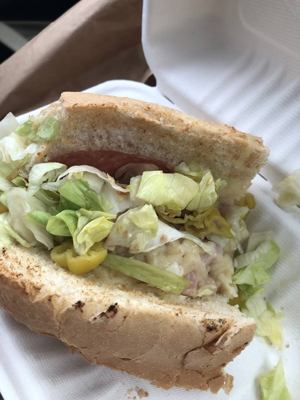 Jasons Deli | restaurant | 112 Spinder Dr, East Peoria, IL 61611, USA | 3096985400 OR +1 309-698-5400