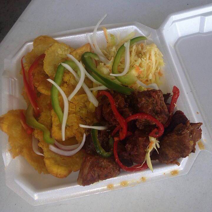 La Fourchette Restaurant | restaurant | 8267 N Miami Ave, Miami, FL 33127, USA | 3054567024 OR +1 305-456-7024