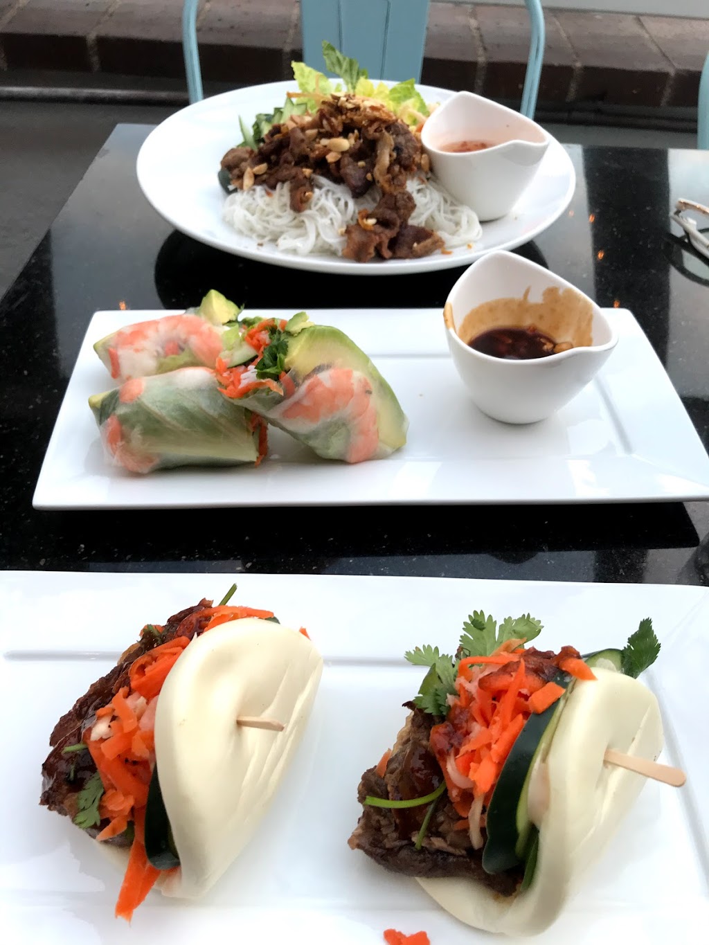 Saigon Beach - Laguna Beach | restaurant | 1750 S Coast Hwy, Laguna Beach, CA 92651, USA | 6573924424 OR +1 657-392-4424