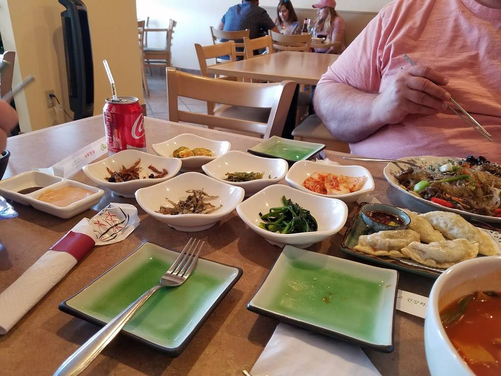 Eden Korean Restaurant | restaurant | 1428 Marlton Pike East, Cherry Hill, NJ 08034, USA | 8564895757 OR +1 856-489-5757