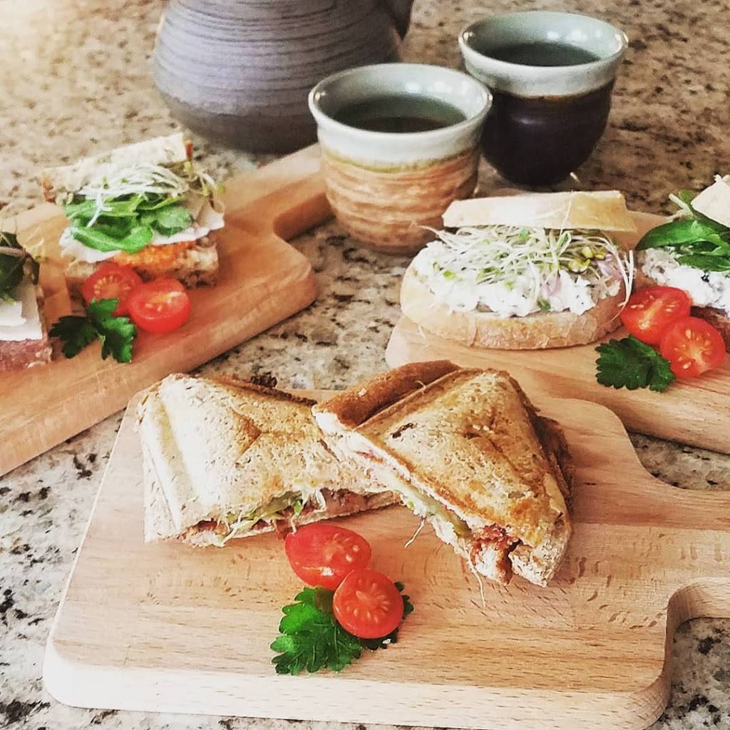 The Steeping Leaf | cafe | 536 Millers Run Rd, McDonald, PA 15057, USA | 4127260487 OR +1 412-726-0487