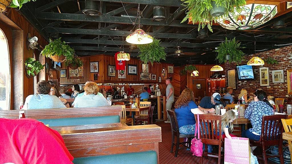 Spankys Southside | restaurant | 308 Mall Way, Savannah, GA 31406, USA | 9123553383 OR +1 912-355-3383