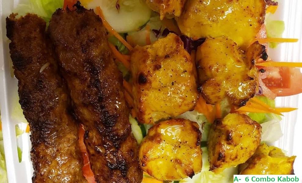 EatSmart Kabob Grill | restaurant | 23 N Locust St, Hagerstown, MD 21740, USA | 3017454431 OR +1 301-745-4431