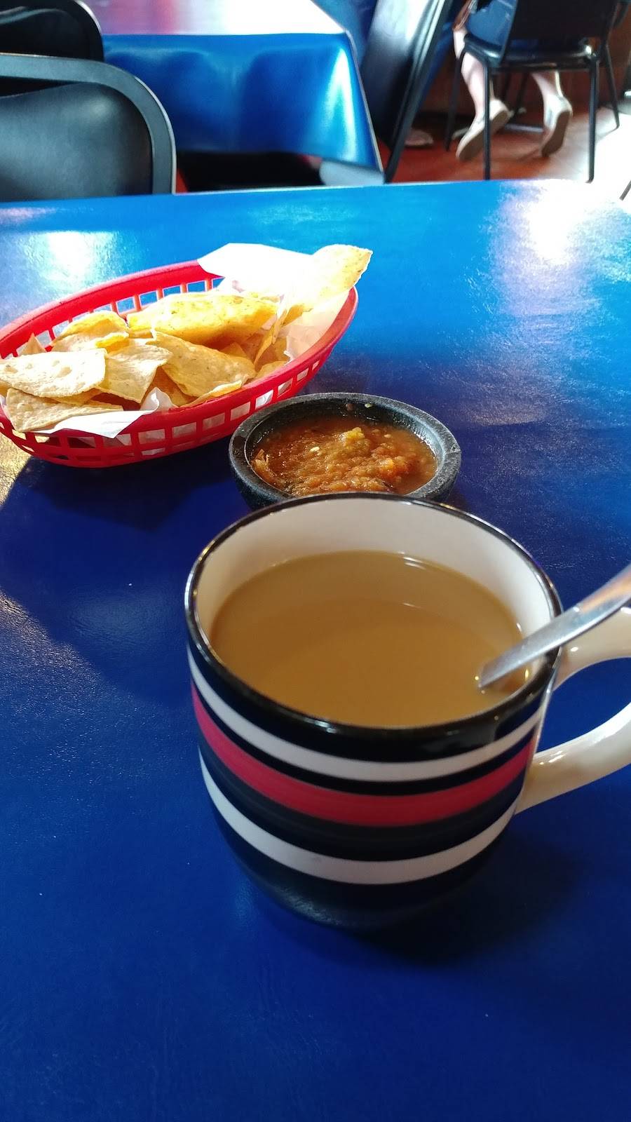 Taqueria Tampico Alegret | restaurant | 315 Maxey Rd, Houston, TX 77013, USA | 7136377227 OR +1 713-637-7227