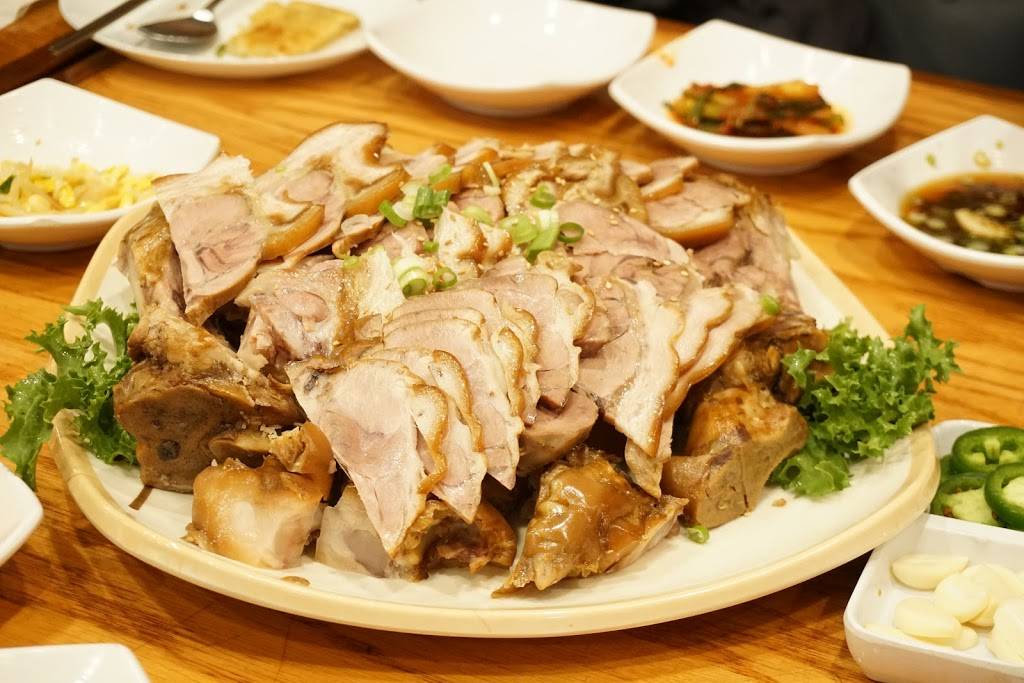 Haki Restaurant | restaurant | 160-30 Northern Blvd, Flushing, NY 11358, USA | 7183534006 OR +1 718-353-4006