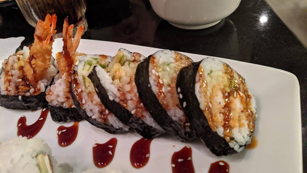 Bonsai Japanese Steak House | restaurant | 1925 Lakeland Dr, Jackson, MS 39216, USA | 6019810606 OR +1 601-981-0606