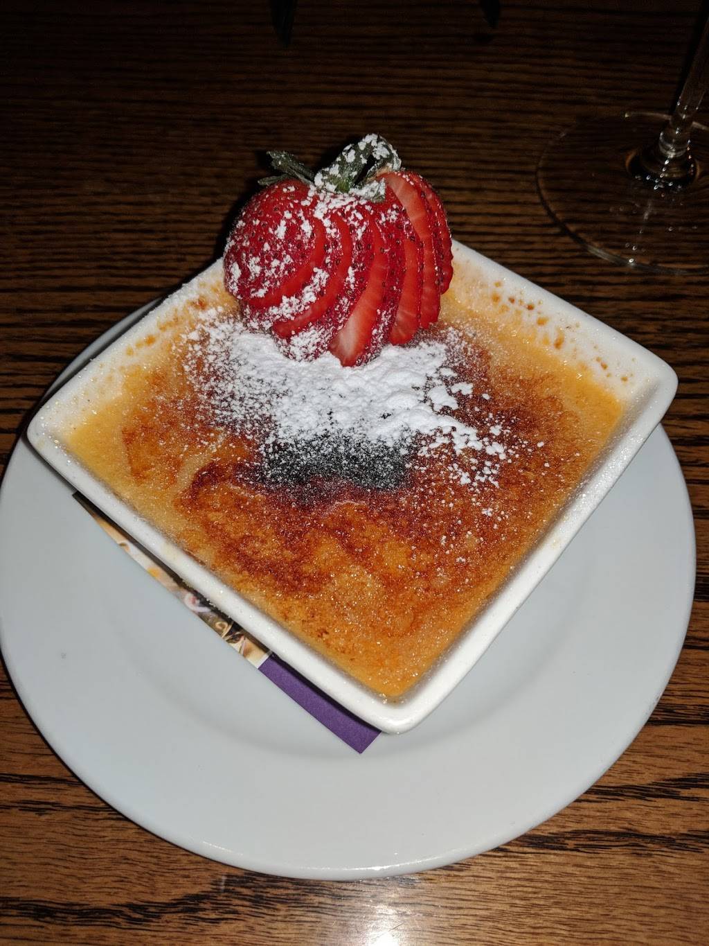 CRÚ Food & Wine Bar (West Village) | restaurant | 3699 McKinney Ave #107, Dallas, TX 75204, USA | 2145269463 OR +1 214-526-9463