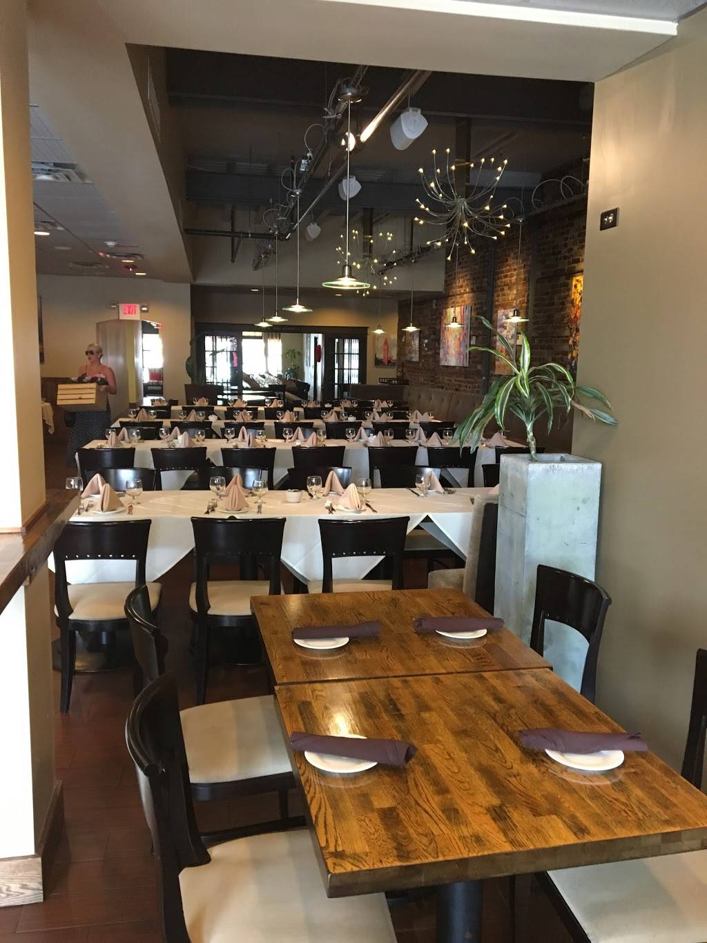 Marzano Ristorante | restaurant | 309 York Rd, Jenkintown, PA 19046, USA | 2152777480 OR +1 215-277-7480