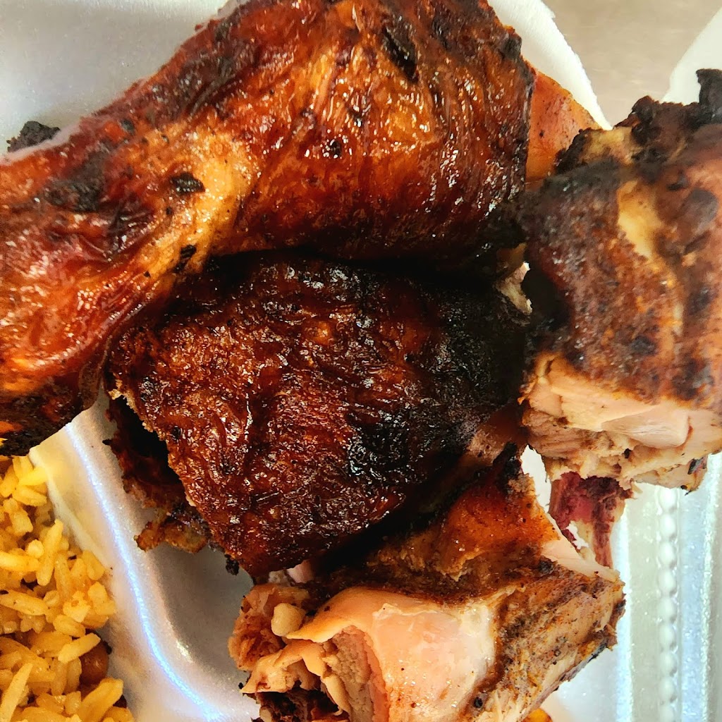 Caribbean Cafe | restaurant | 1622 Park Ave, Hot Springs, AR 71901, USA | 5014048775 OR +1 501-404-8775