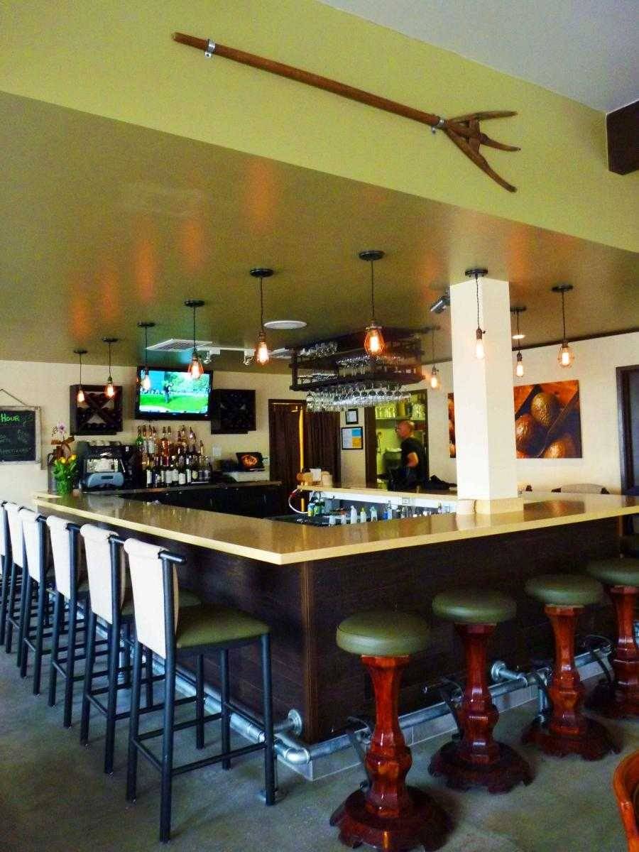 Terra American Bistro | restaurant | 7091 El Cajon Blvd, San Diego, CA 92115, USA | 6192937088 OR +1 619-293-7088