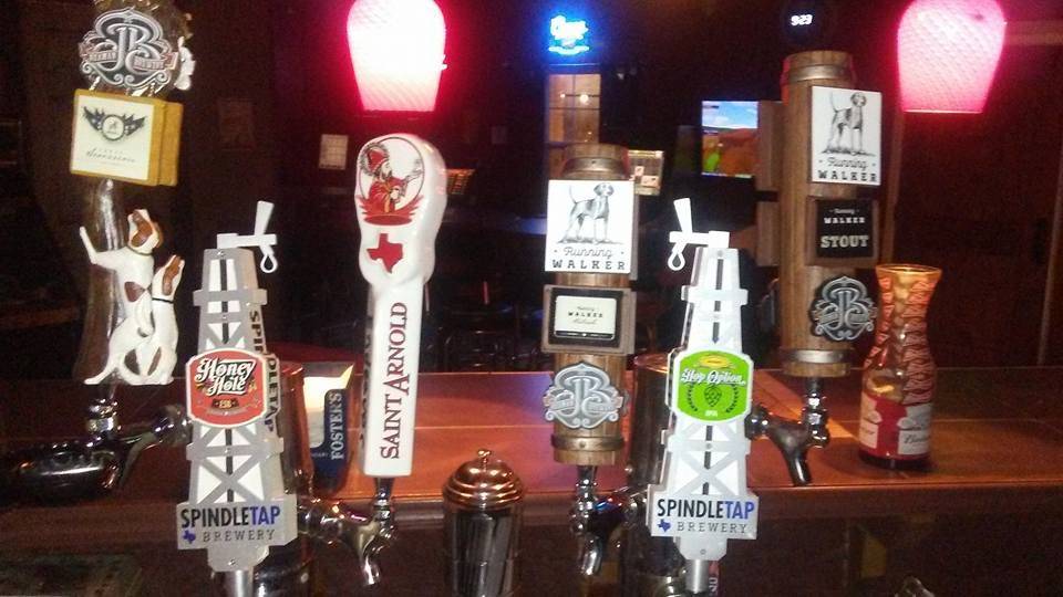 Litehouse Ice House | restaurant | 4134 Spring Cypress Rd, Spring, TX 77388, USA | 2812884646 OR +1 281-288-4646
